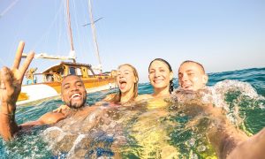 Las 7 Mejores actividades acuáticas de Punta Cana