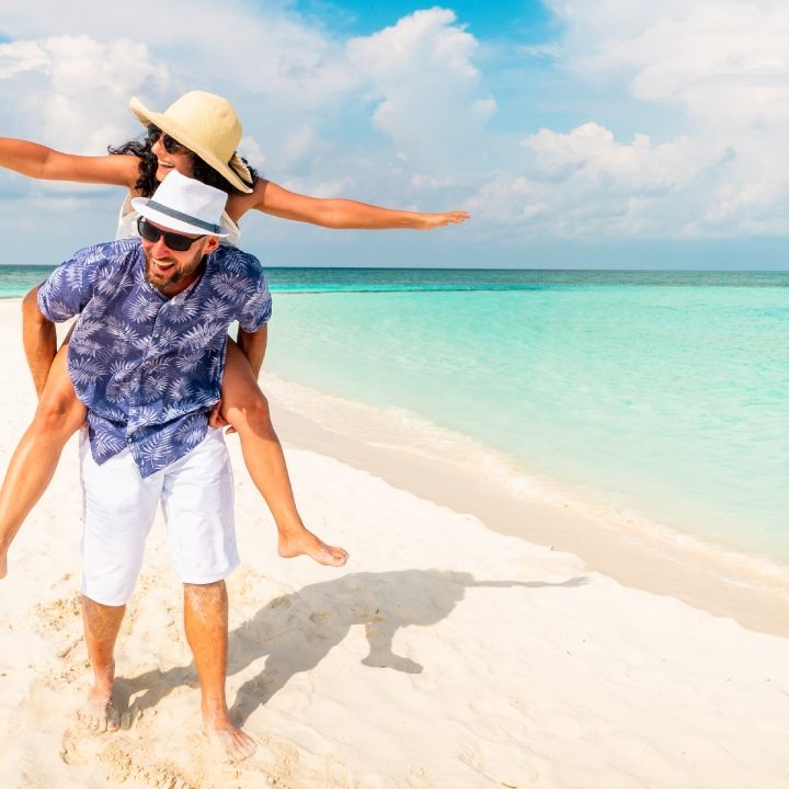 Blue Monday: Three Caribbean destinations to brighten up the saddest day of the year