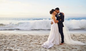 The best wedding venues in Jamaica at Princess Hotels