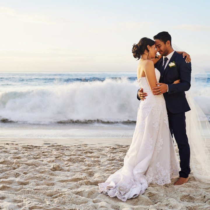 Los mejores espacios para celebrar una boda en Jamaica con Princess Hotels