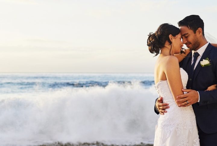 Los mejores espacios para celebrar una boda en Jamaica con Princess Hotels