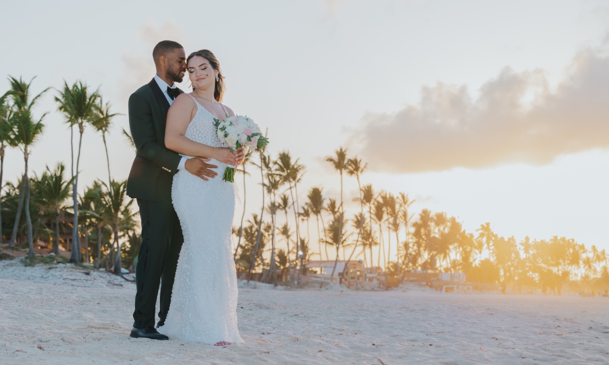 Bodas Caribe resorts