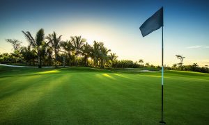 Descubre los mejores Campos de Golf de la Riviera Maya