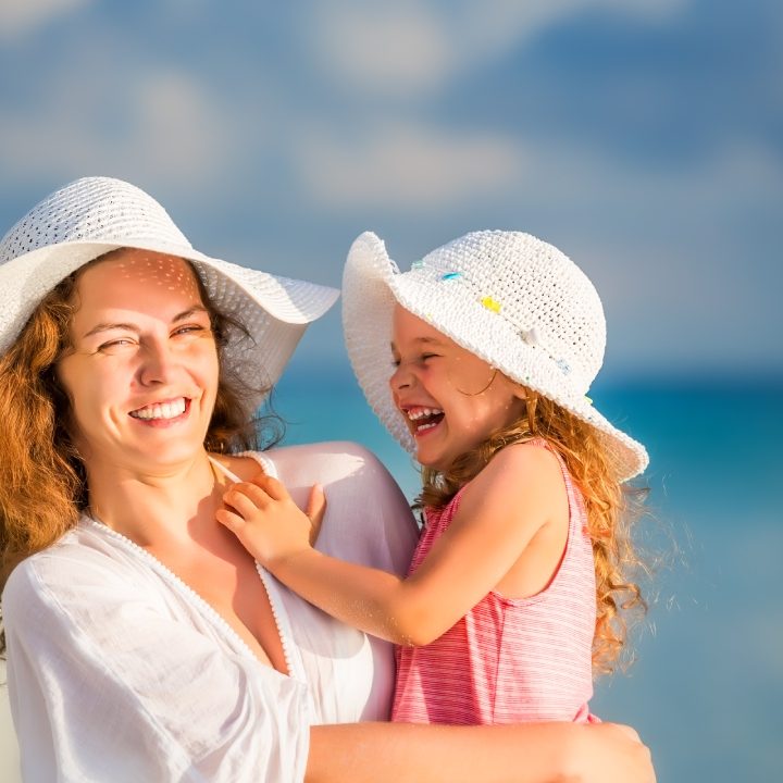 10 Ideas for celebrating Mother’s Day at Princess Hotels in the Caribbean