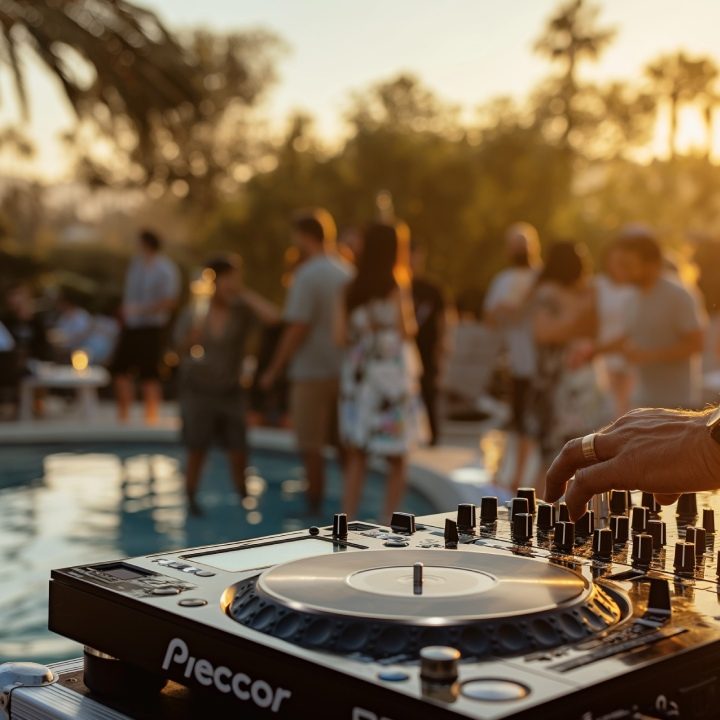 Vive el Euphoria Weekend: Belleza, bienestar, cultura y música en Princess Hotels Jamaica