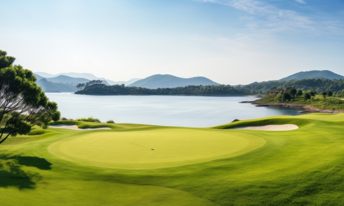 Golfplätze Jamaika