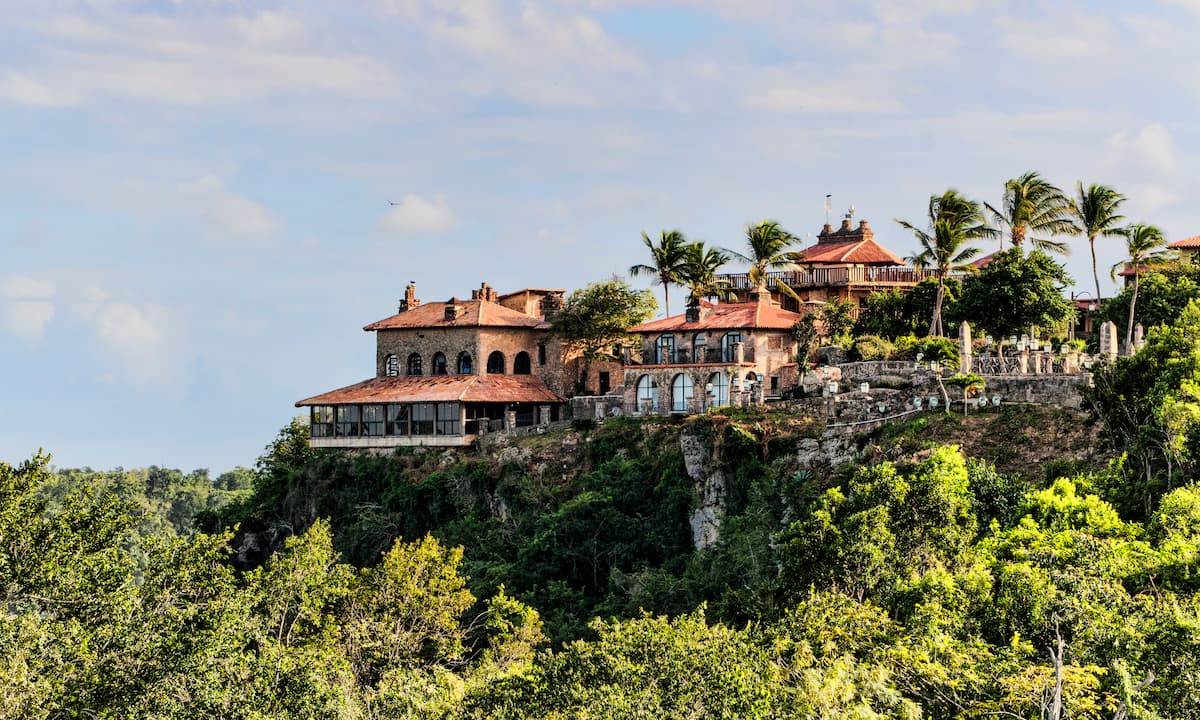 Los Altos del Chavón