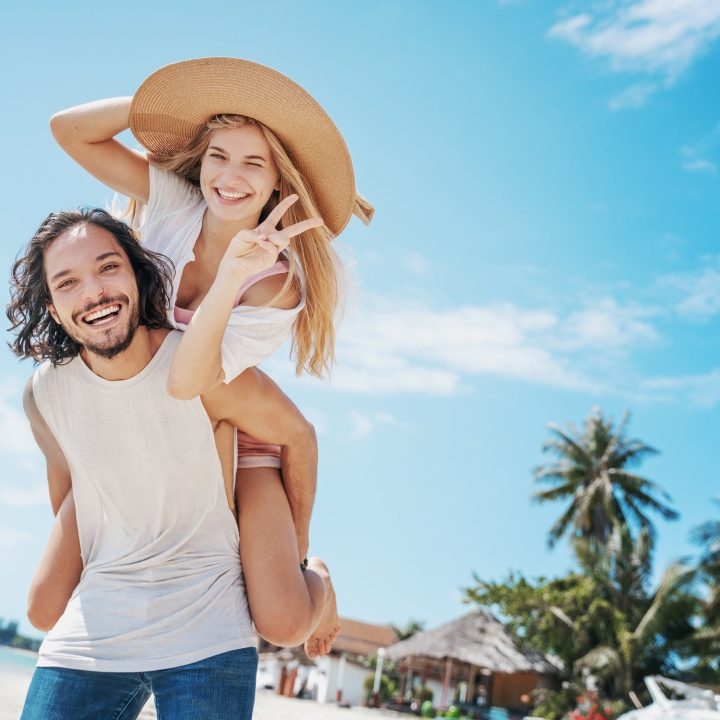 3 Ideal Honeymoon Destinations