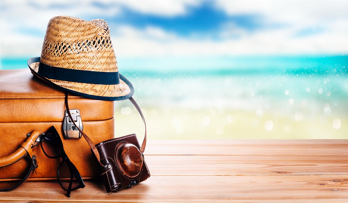 Ropa de playa