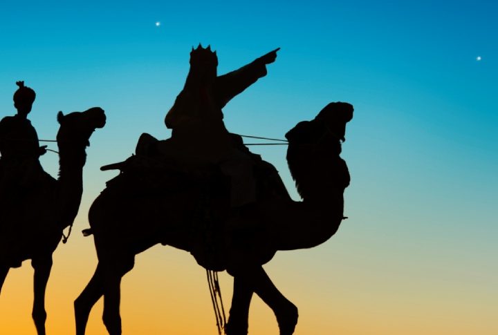 Este Día de Reyes, regálate una escapada al Caribe