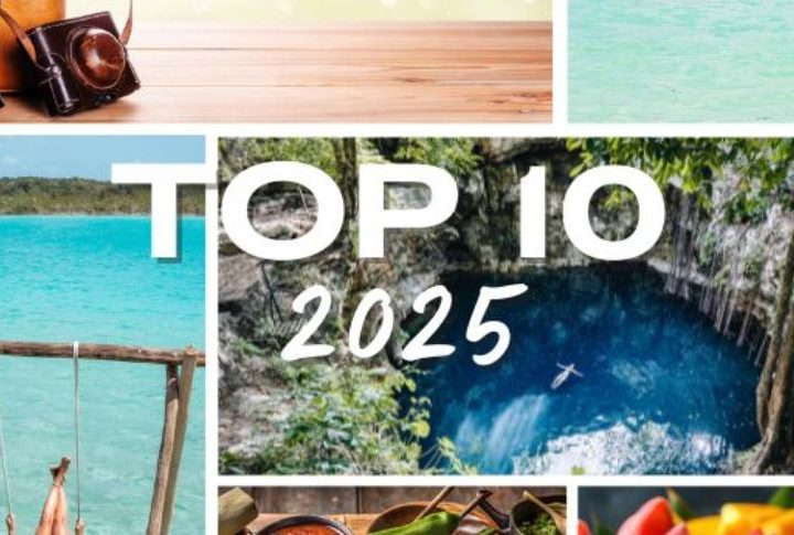Top 10 Princess Hotels Caribbean in 2025: the year’s most read articles