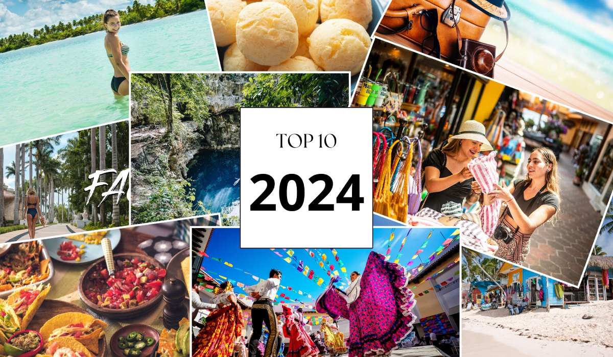 Top 10 posts destacados de Princess Hotels Caribe