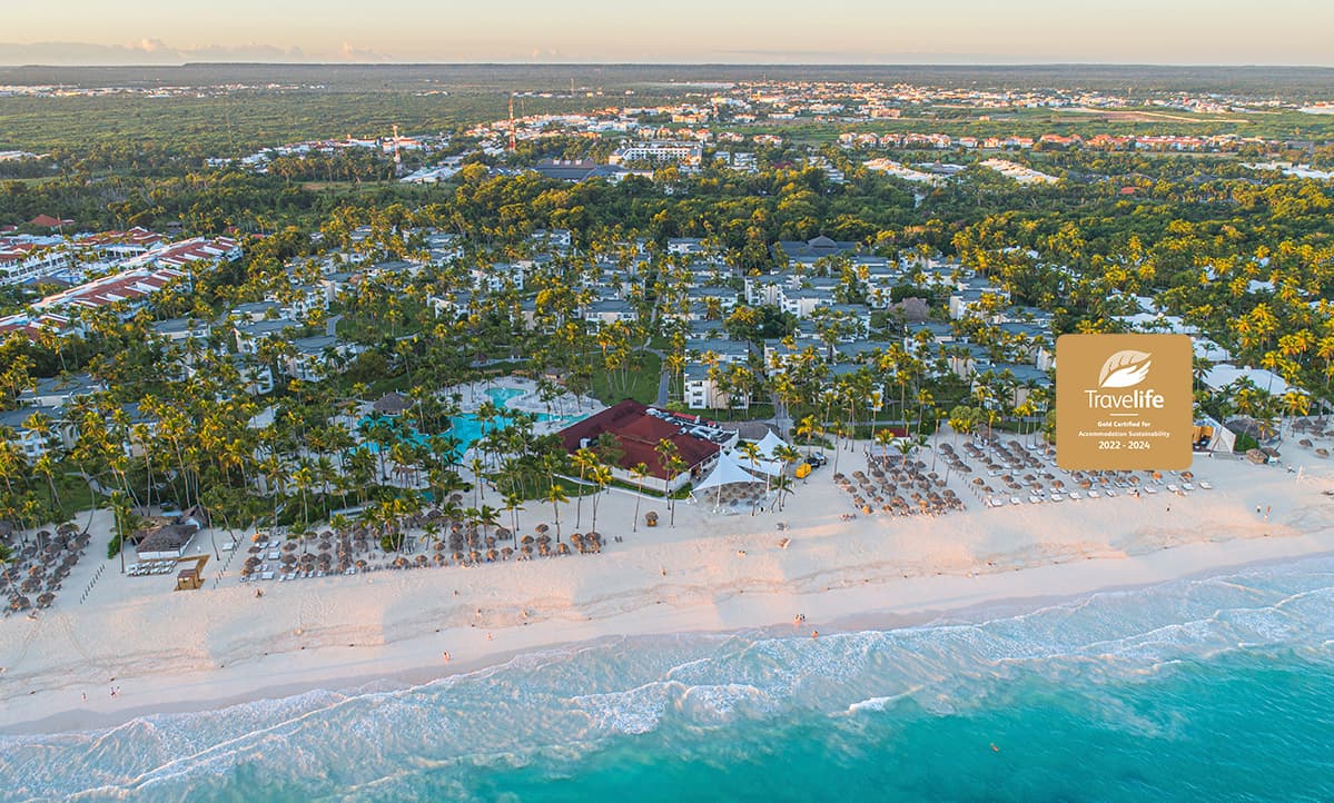 TraveLife Punta Cana