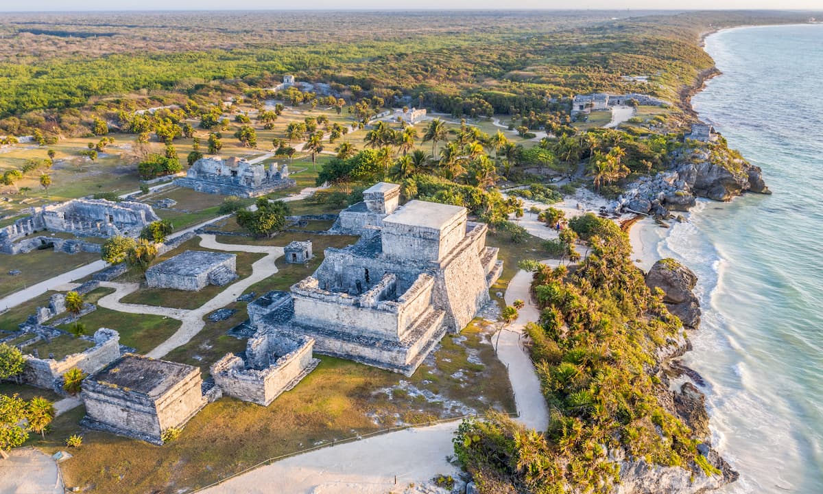 Tulum Riviera Maya