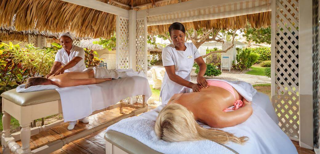 spa punta cana, tratamientos punta cana