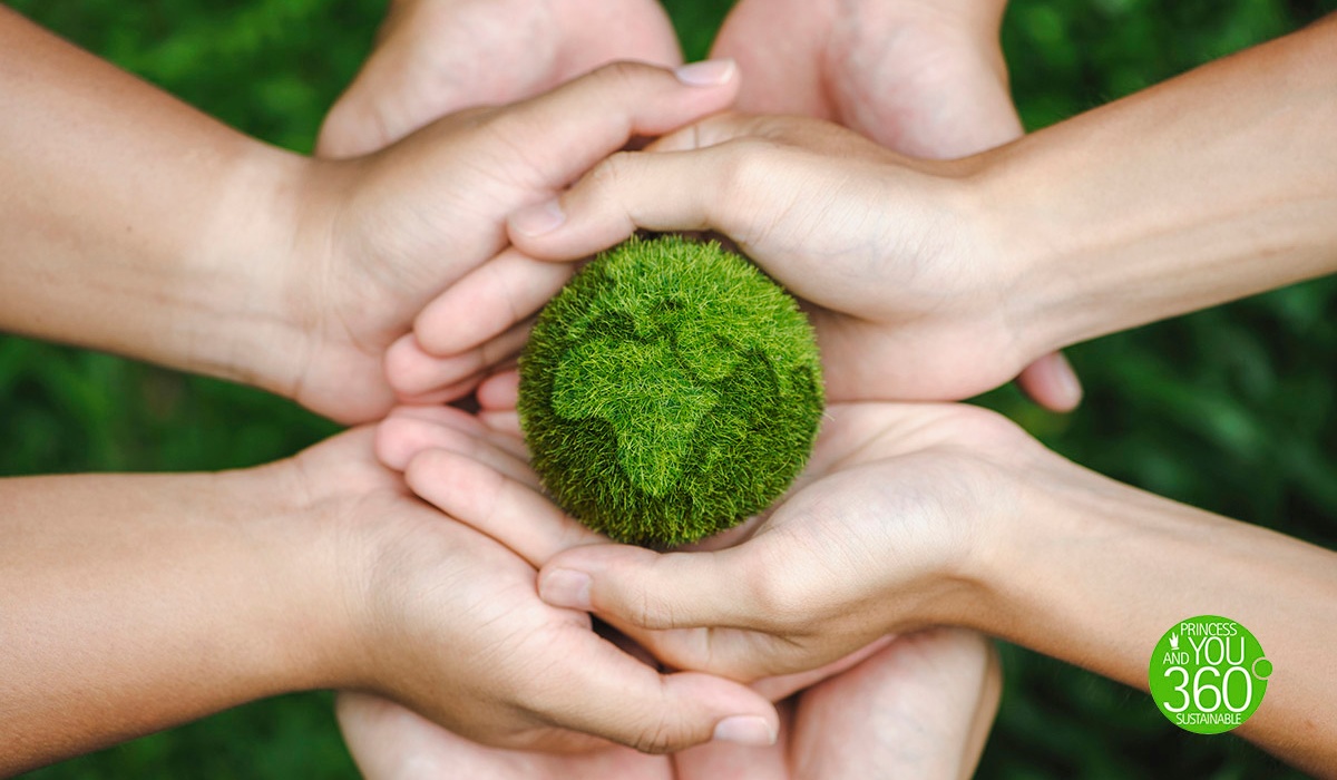 Reduce, reuse and