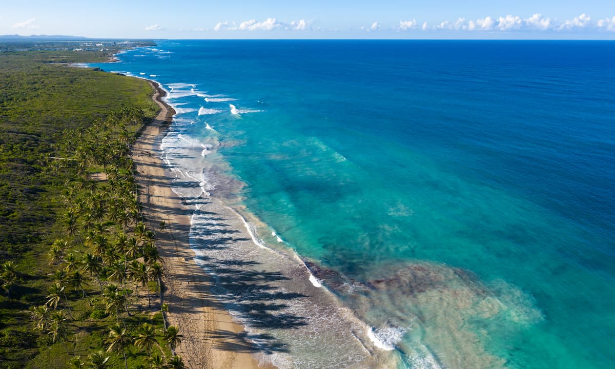 Laguna Bávaro