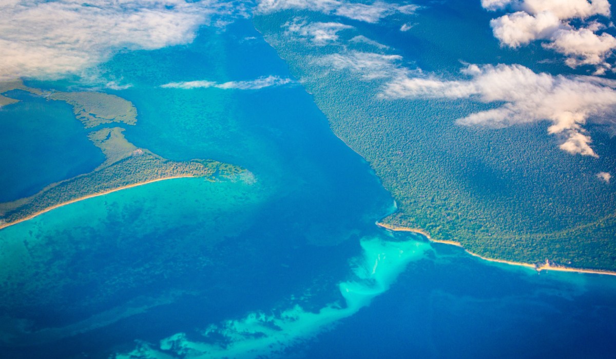 Parque Nacional del Este