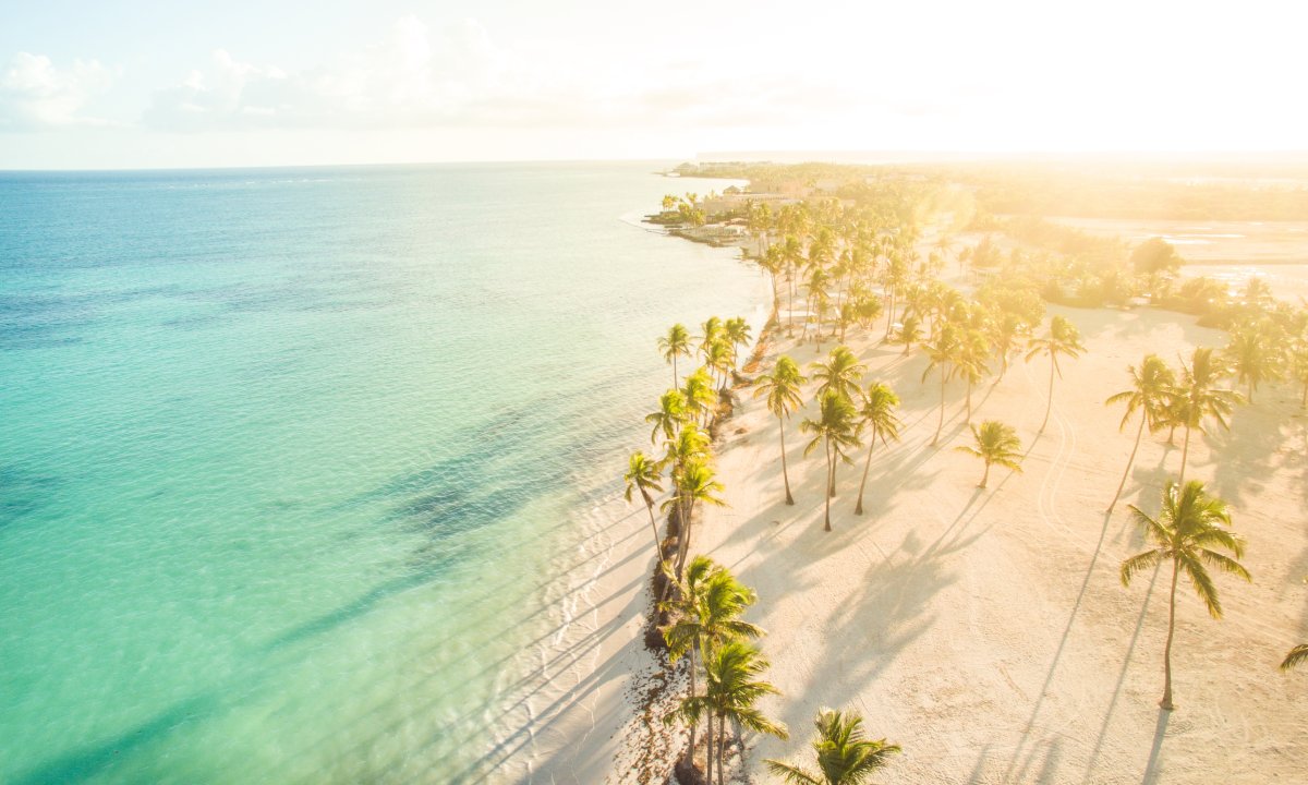 Punta Cana Todo Incluido porque elegir