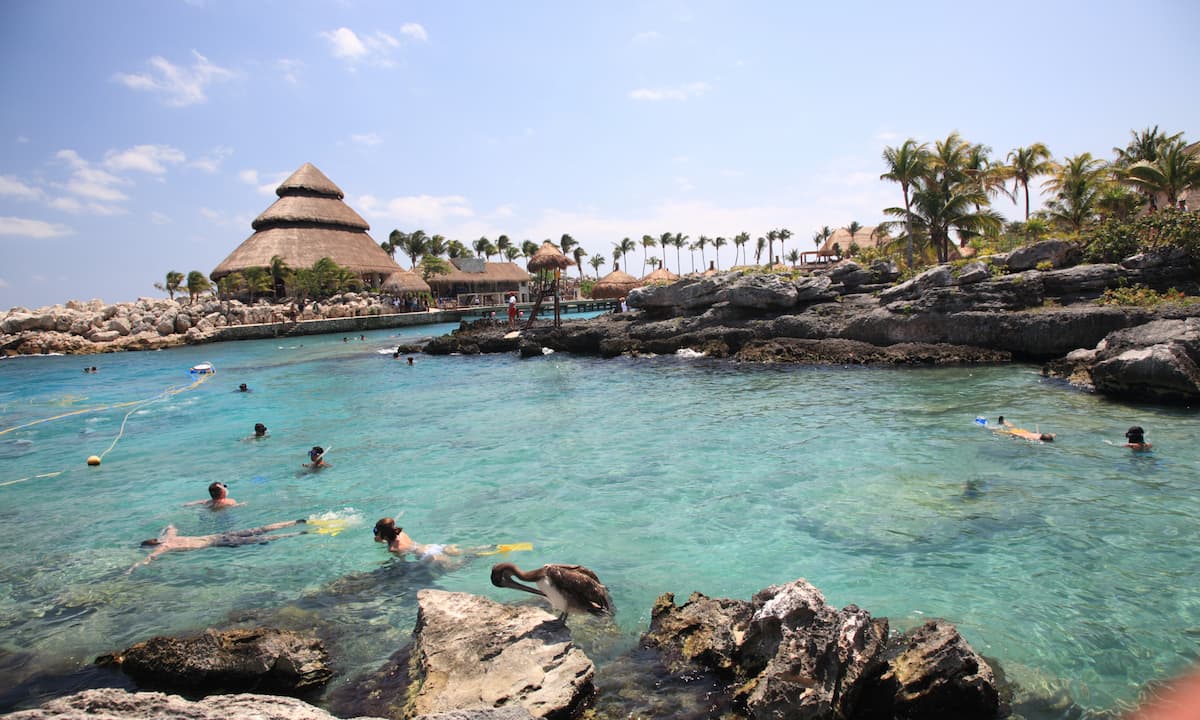 Xcaret
