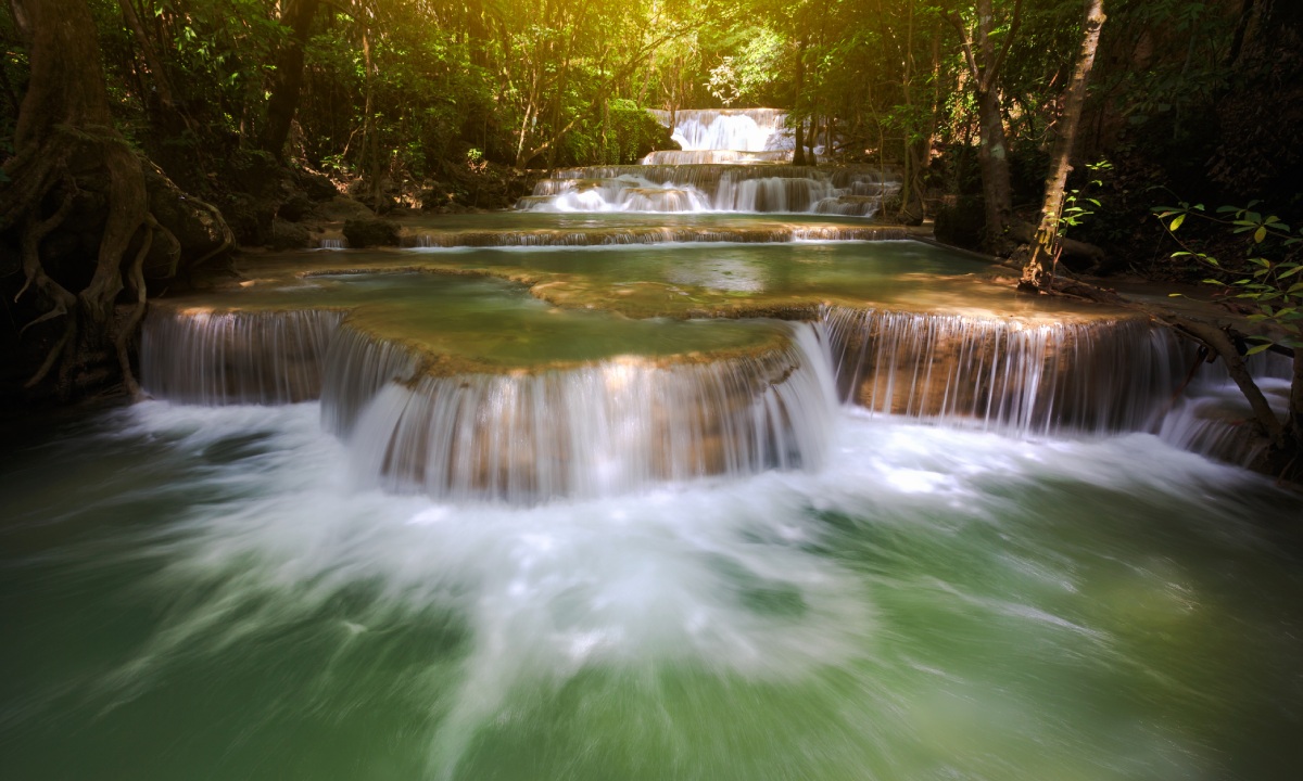 Mayfield Falls