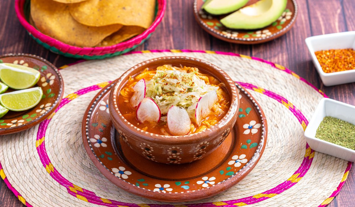 Pozole
