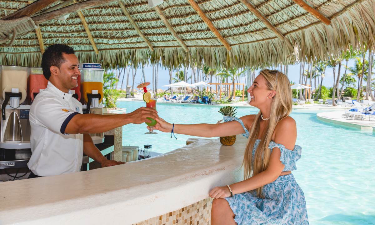 Punta Cana Todo Incluido Beneficios Resort