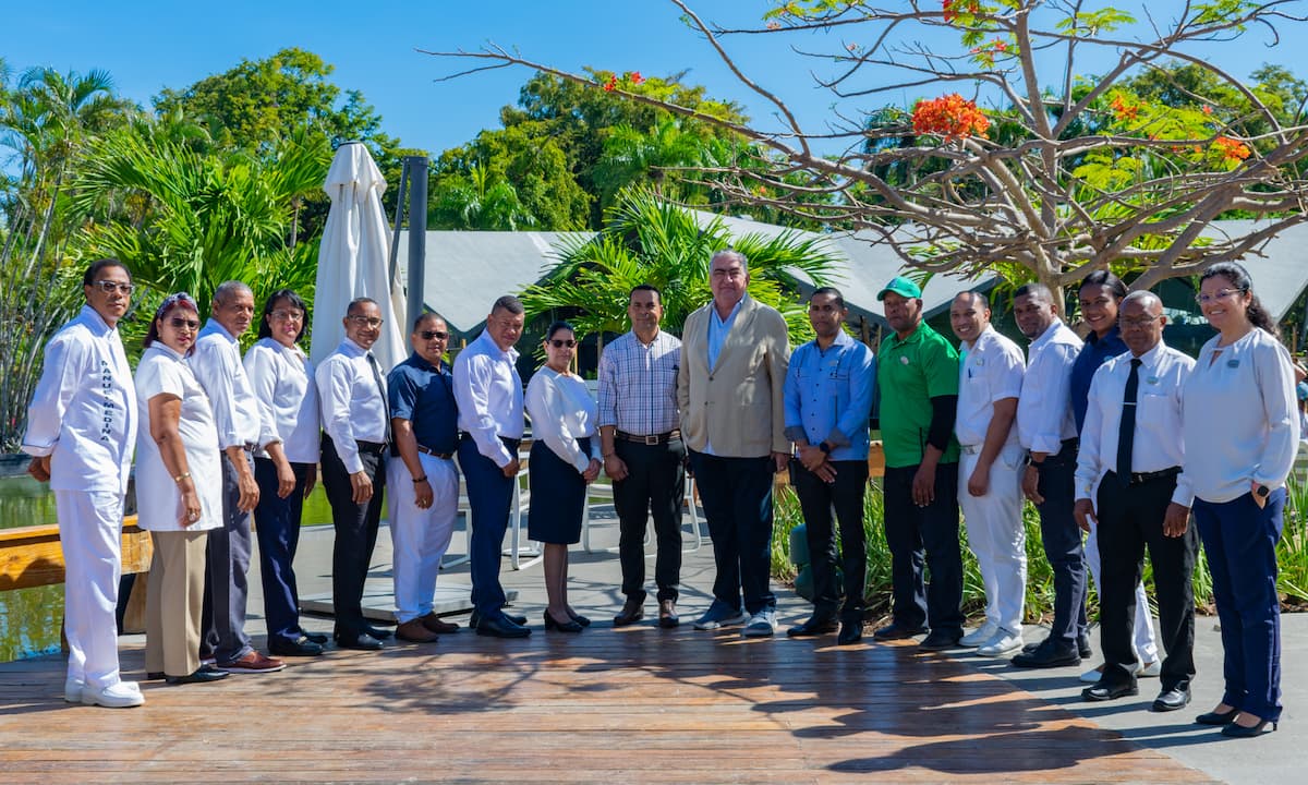 TraveLife Punta Cana principios