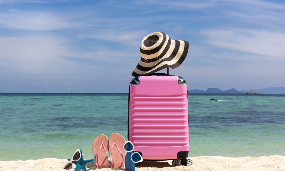 Yellow Day Caribbean Recommendations