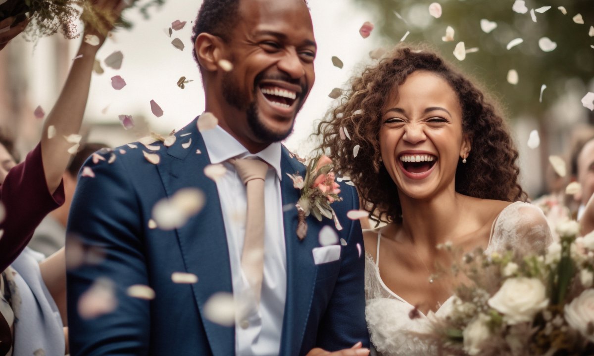 4. Weddings Jamaica Packages