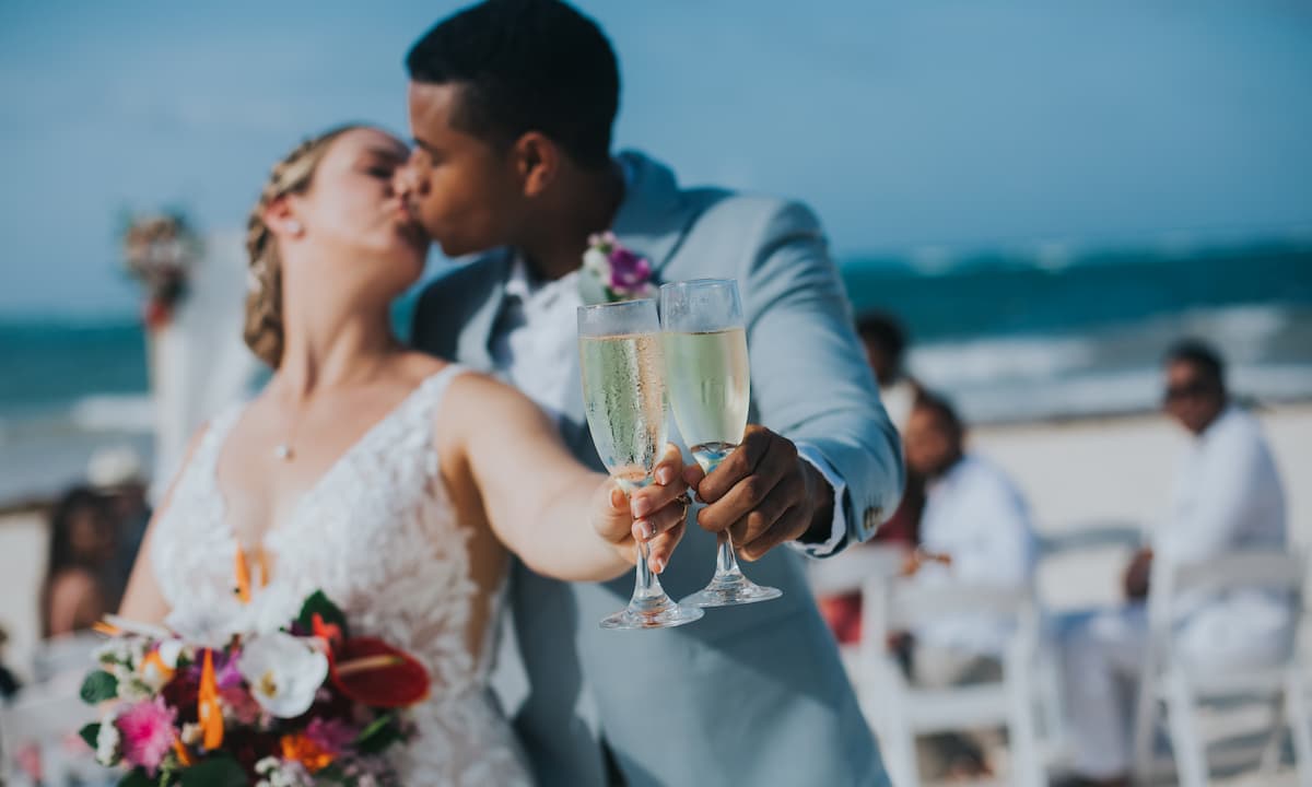 Angebotspakete Hochzeit Dominikanischen Republik