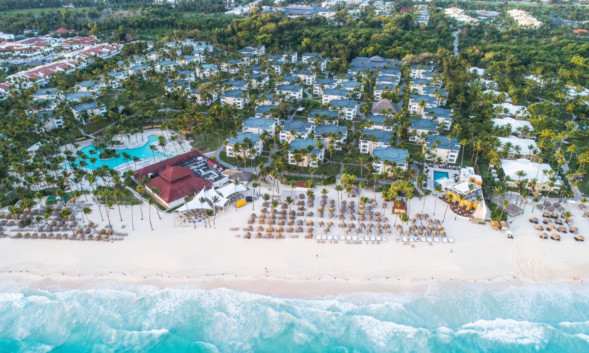 Princess Hotels Caribe