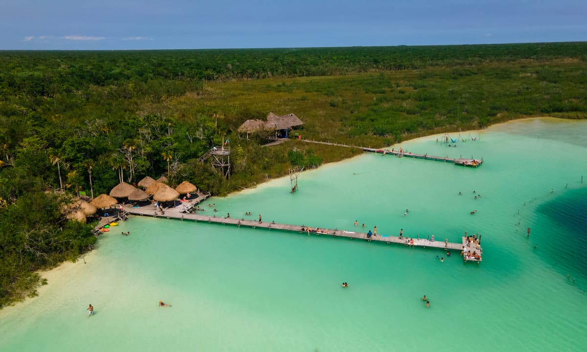 Tulum Tower Riviera Maya