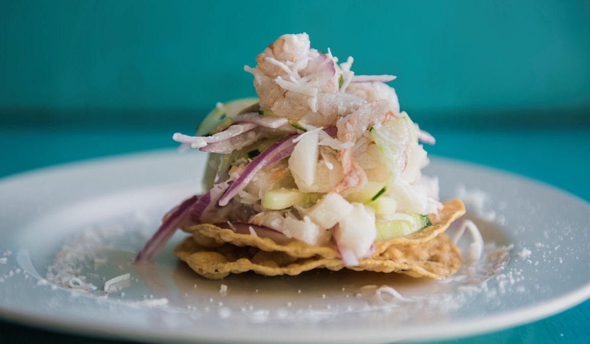 Ceviche