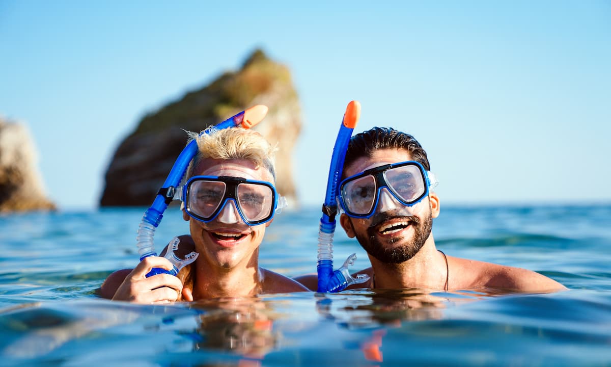 Snorkel
