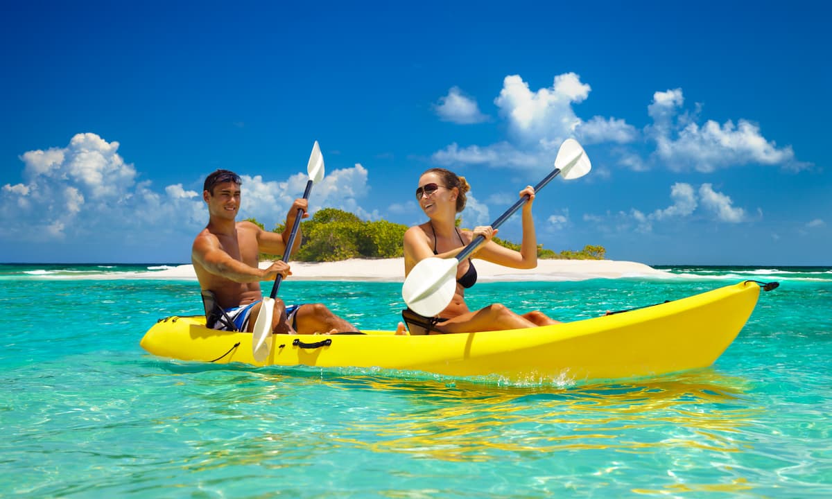 Kayak