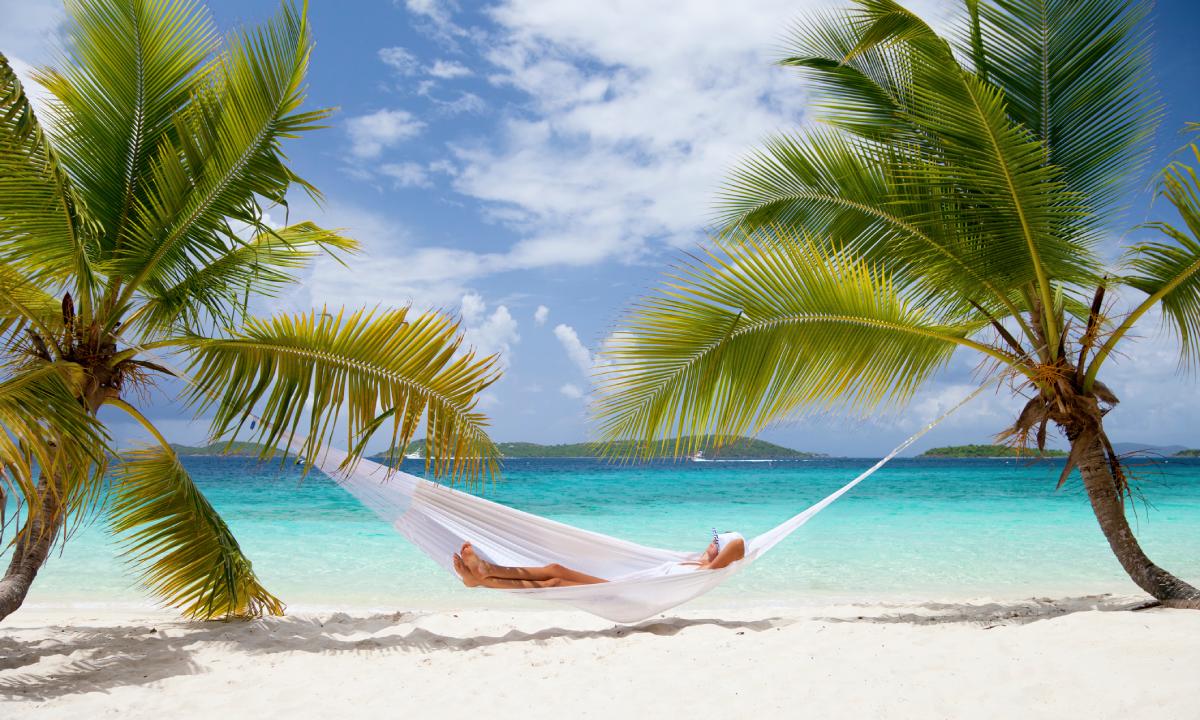 Relax playa deseos Punta Cana