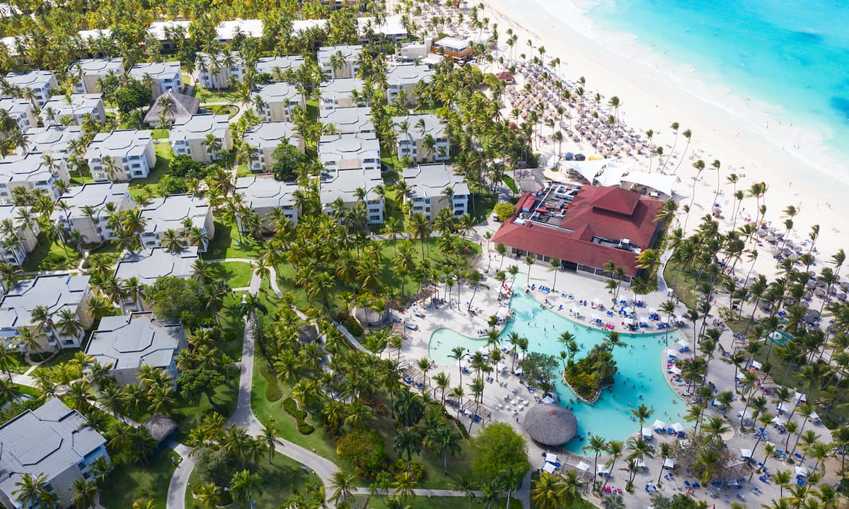 TraveLife Punta Cana Family Bávaro Princess
