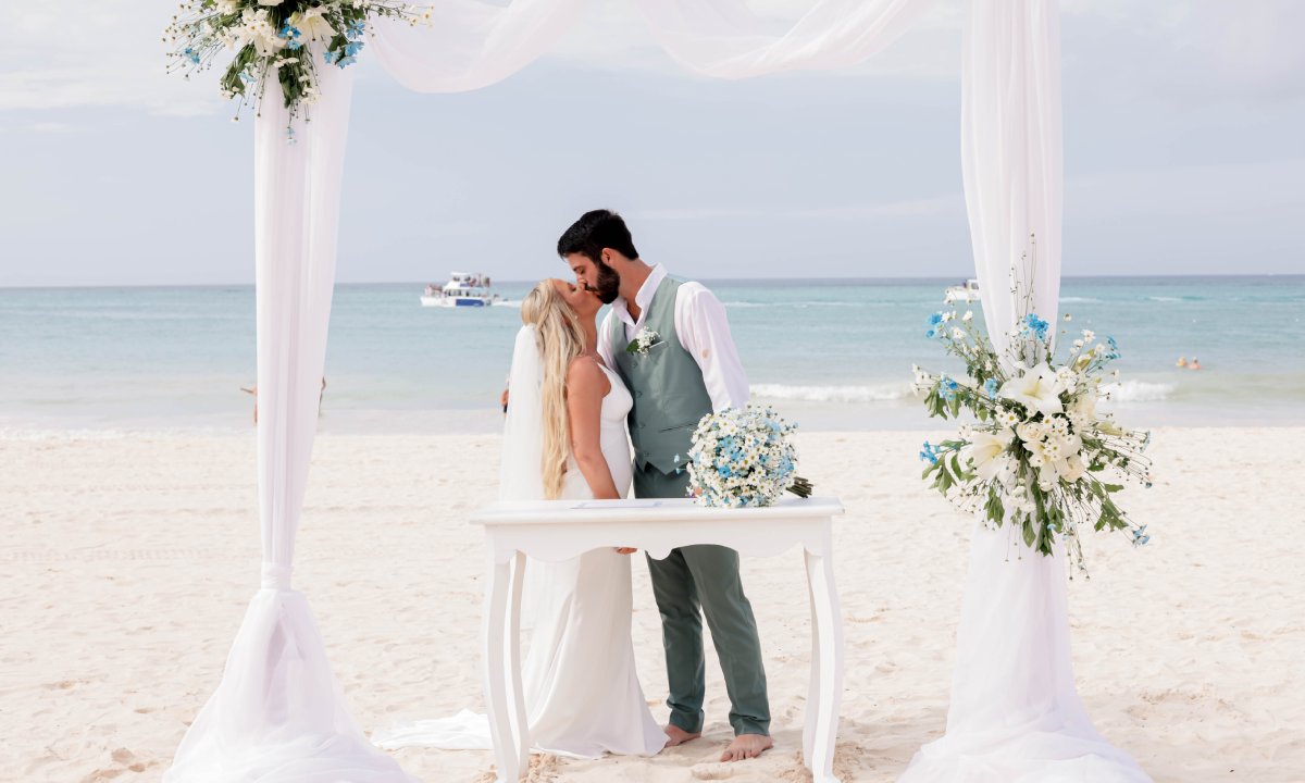 Bodas Punta Cana resorts