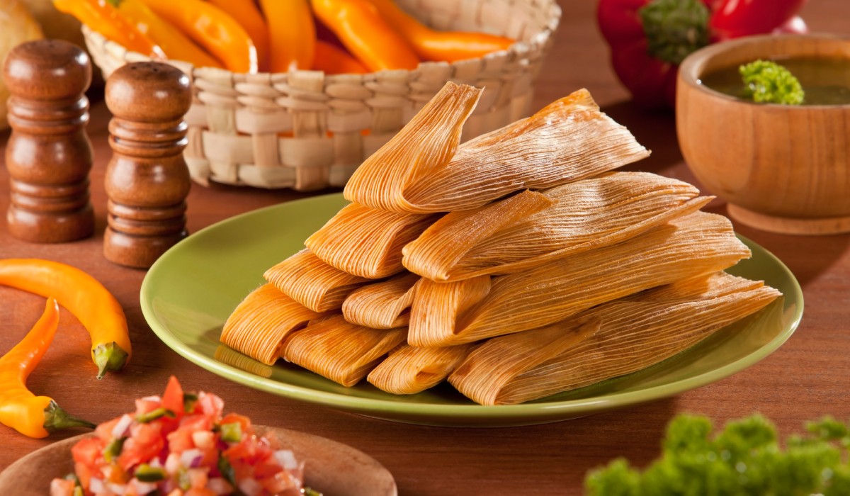 Tamales