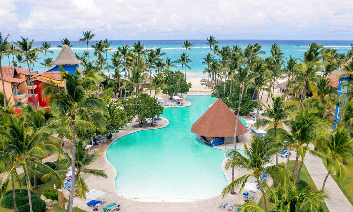 Punta Cana Todo Incluido Caribe Deluxe Princess