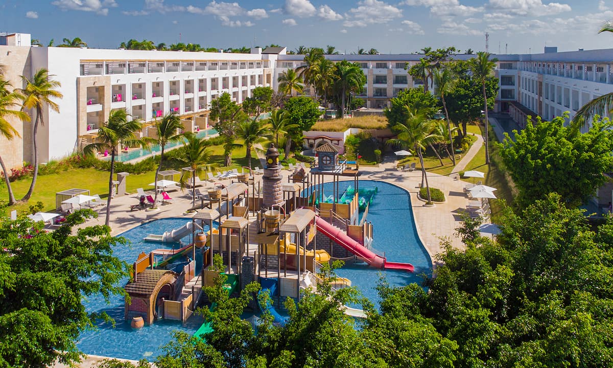 TraveLife Punta Cana Tropical Deluxe Princess