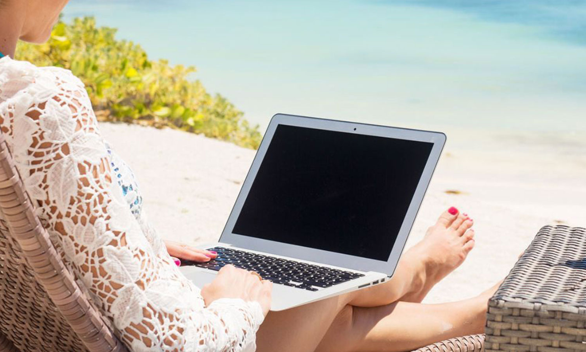 Cómo planificar tus vacaciones con tranquilidad y eficiencia