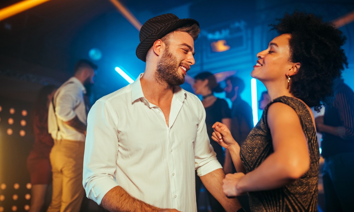 Bailar bachata deseos Punta Cana