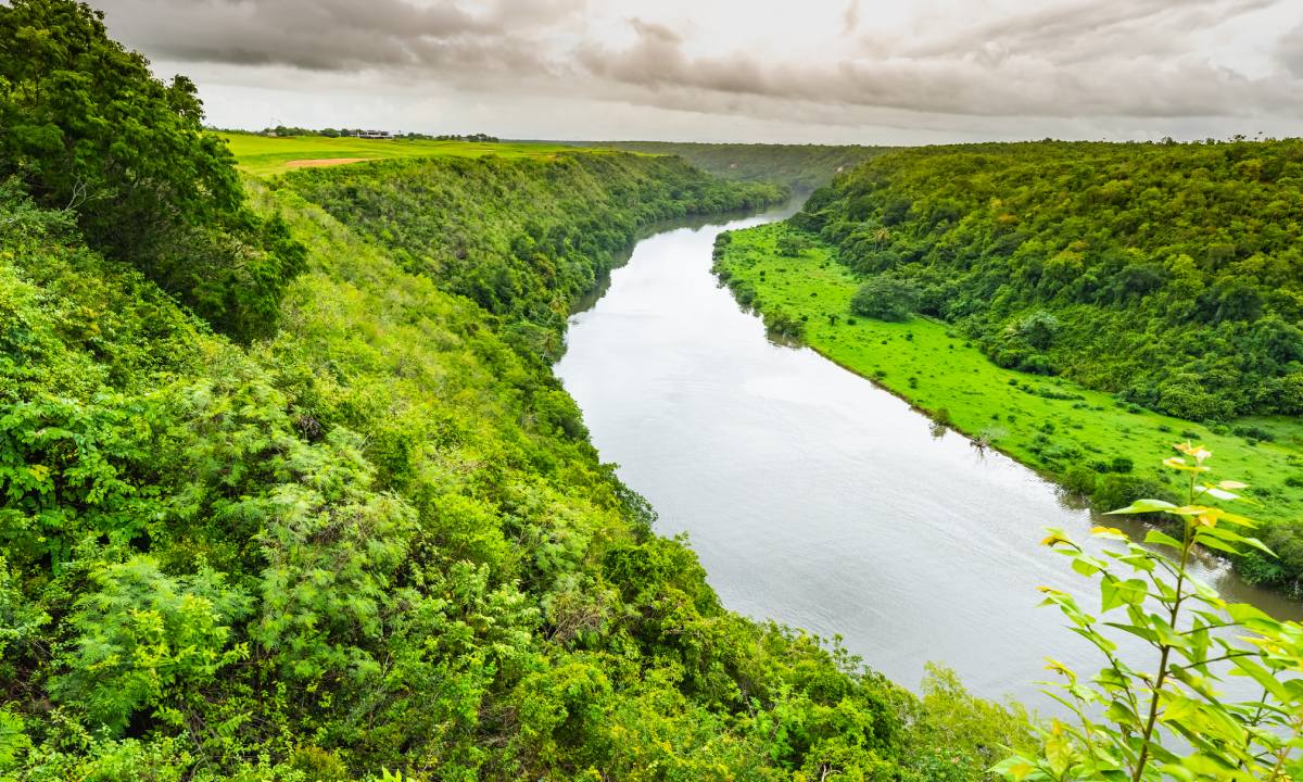 Películas rodadas en República Dominicana