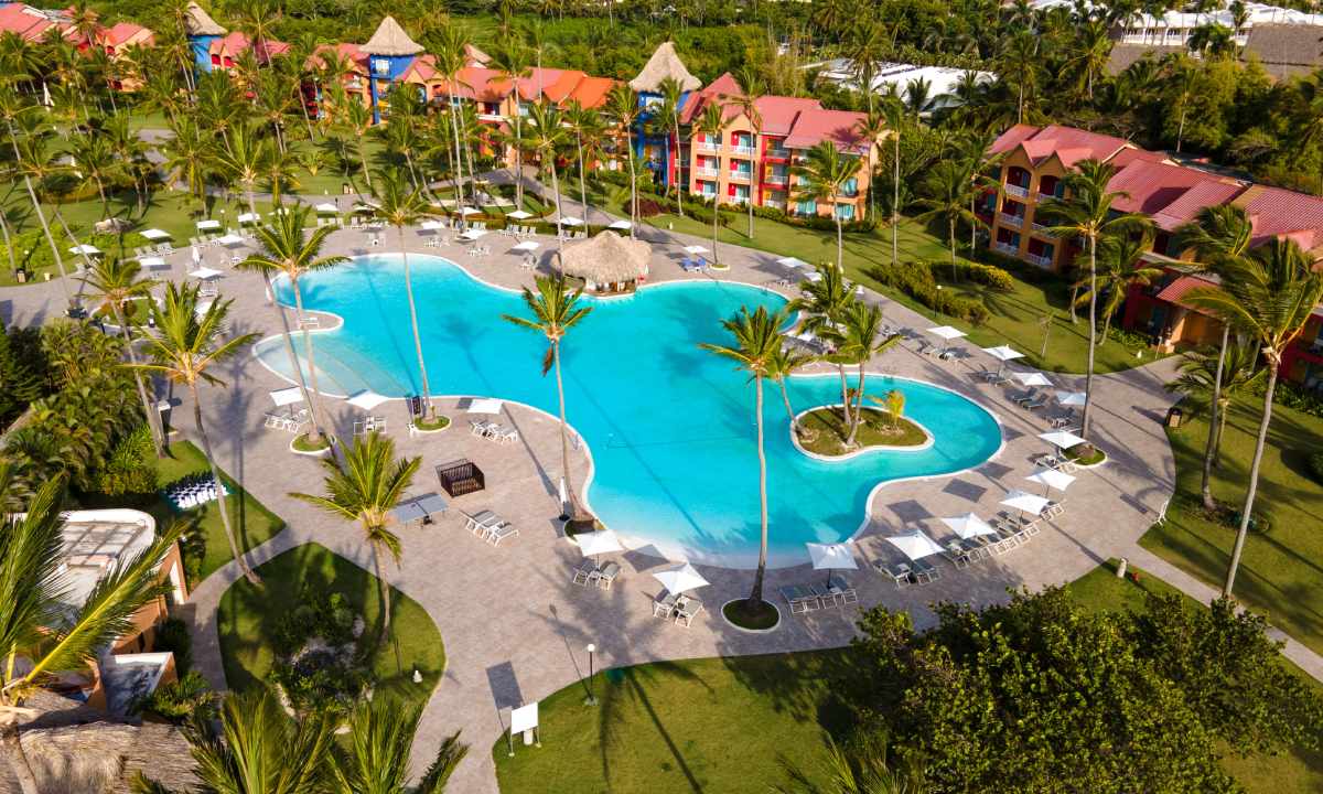 Punta Cana Todo Incluido Punta Cana Princess