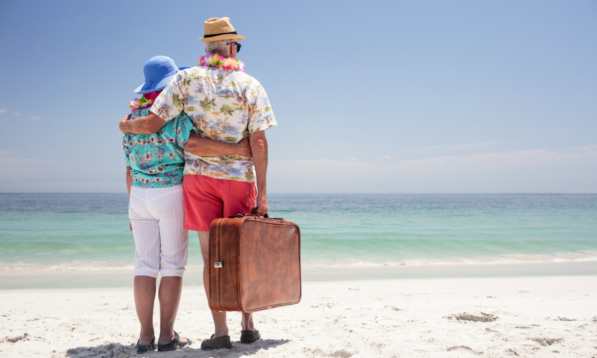 Punta Cana Senior Caribbean adventure