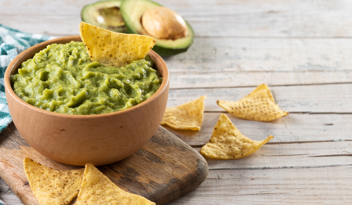 Guacamole