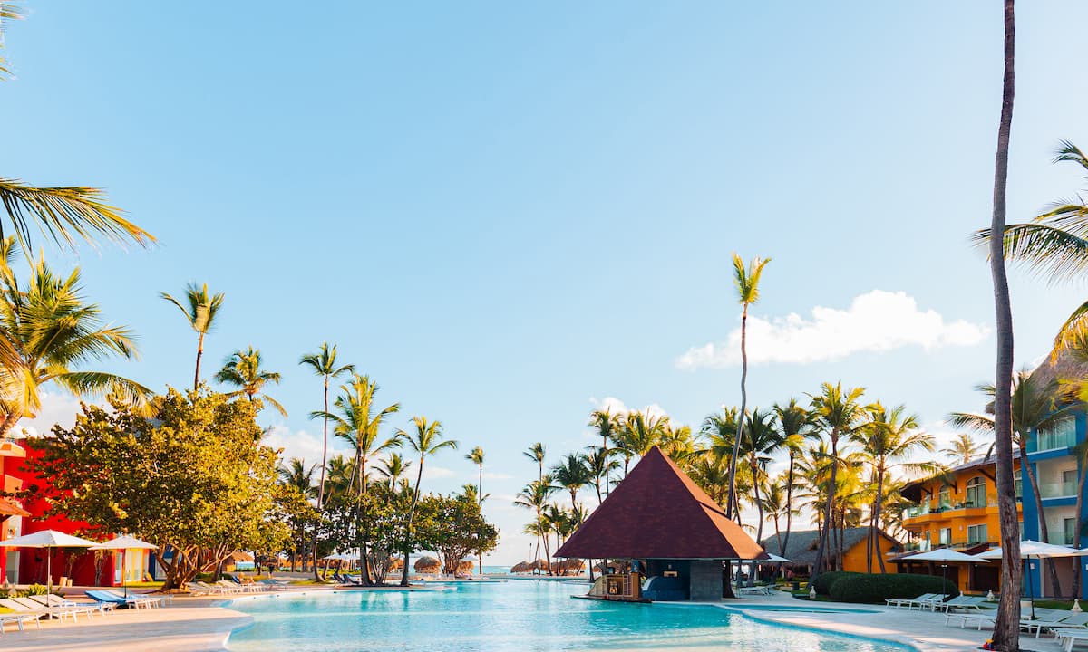 TraveLife Punta Cana Princess