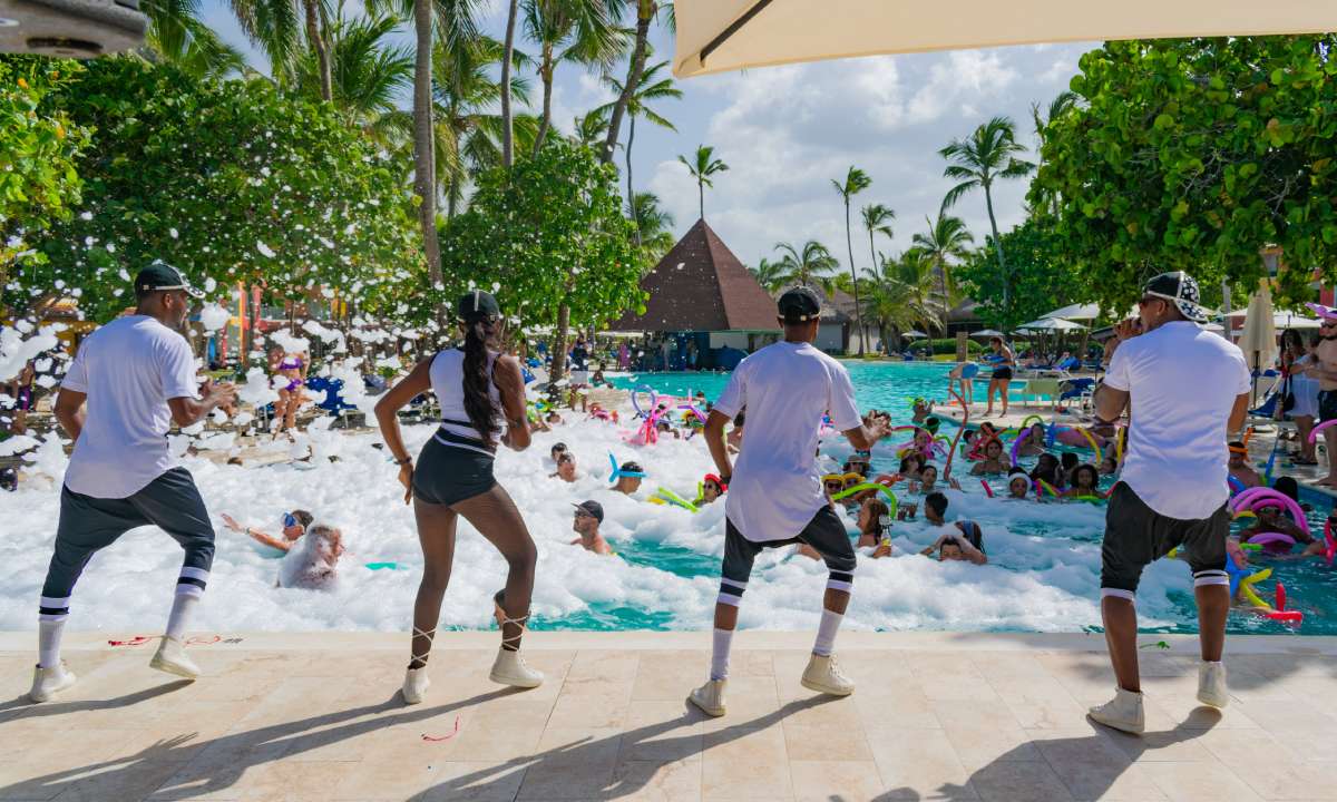 Punta Cana Todo Incluido consejos actividades